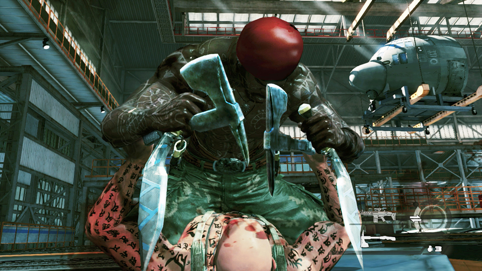 What Devil’s Third Is About And Why It’s A Wii U Exclusive