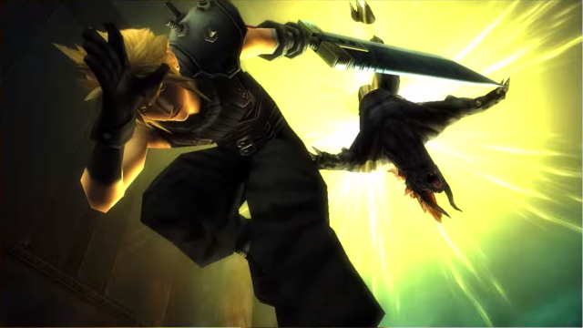 Nine Things You Should Know About The Next Final Fantasy VII Spinoff