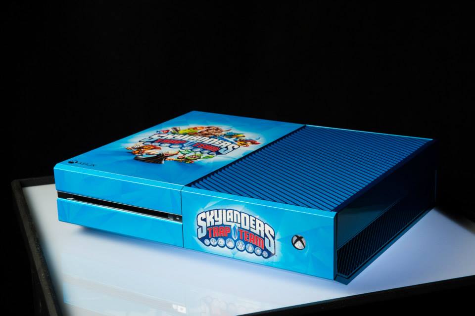21 Custom Xbox One Consoles Go From “Yes Please” To “God Whyyyy”