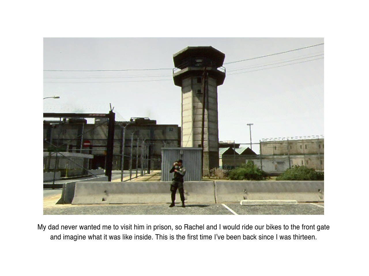 What GTA V Is Like For A Law-Abiding Citizen