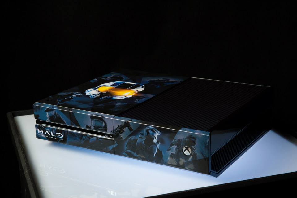 21 Custom Xbox One Consoles Go From “Yes Please” To “God Whyyyy”