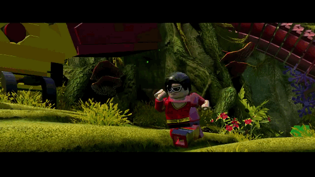Plastic Man Will Probably Be My Favourite Thing About Lego Batman 3
