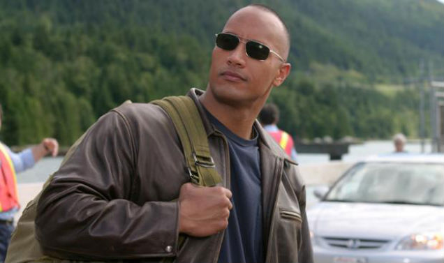 A Salute To The Rock, The Most Wonderfully Absurd Actor In Hollywood