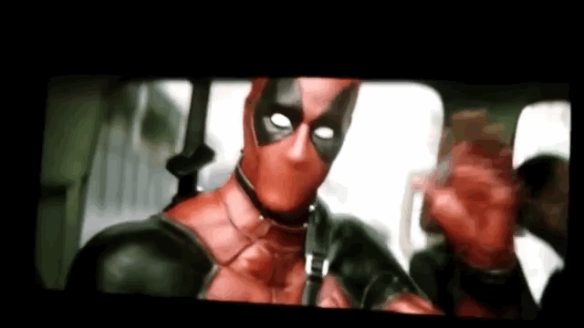Deadpool Film Test Footage Reportedly Leaks