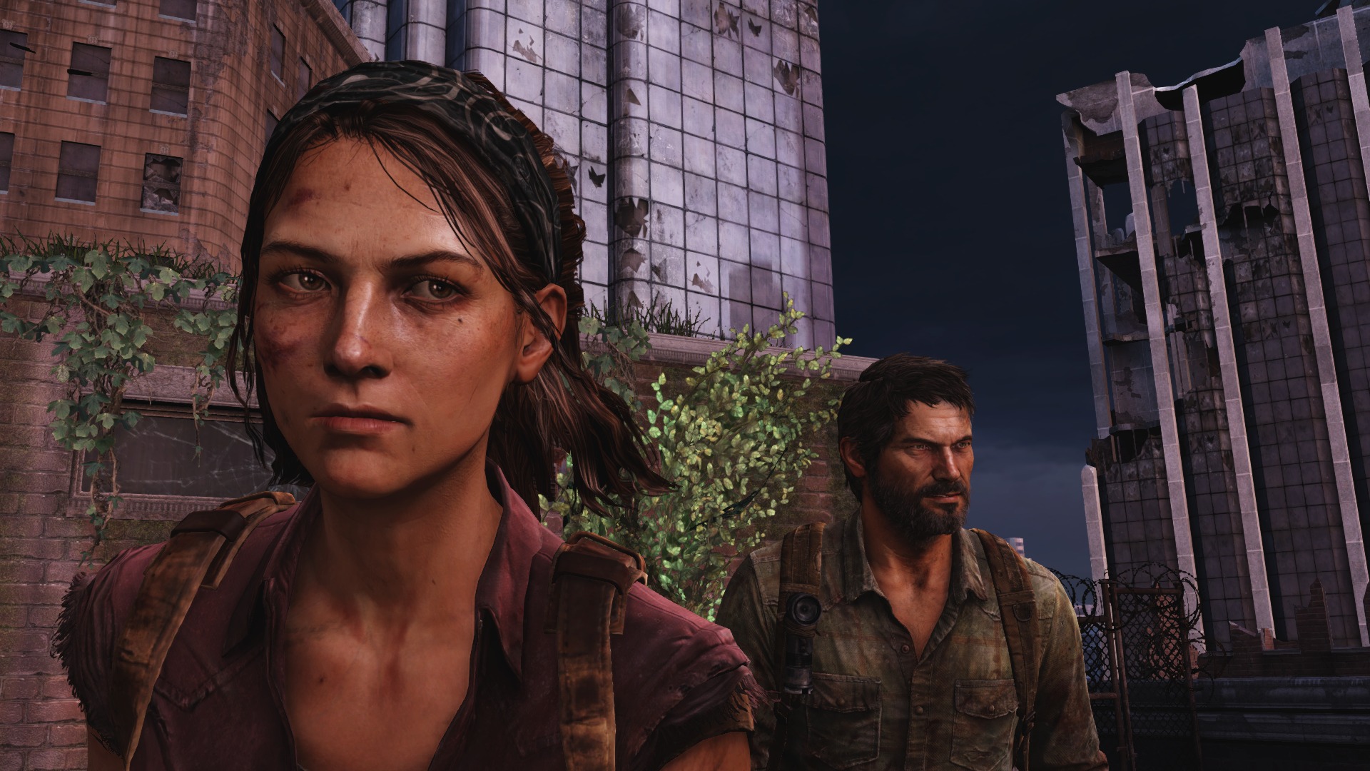 Should You Get The Last Of Us Again On PS4?
