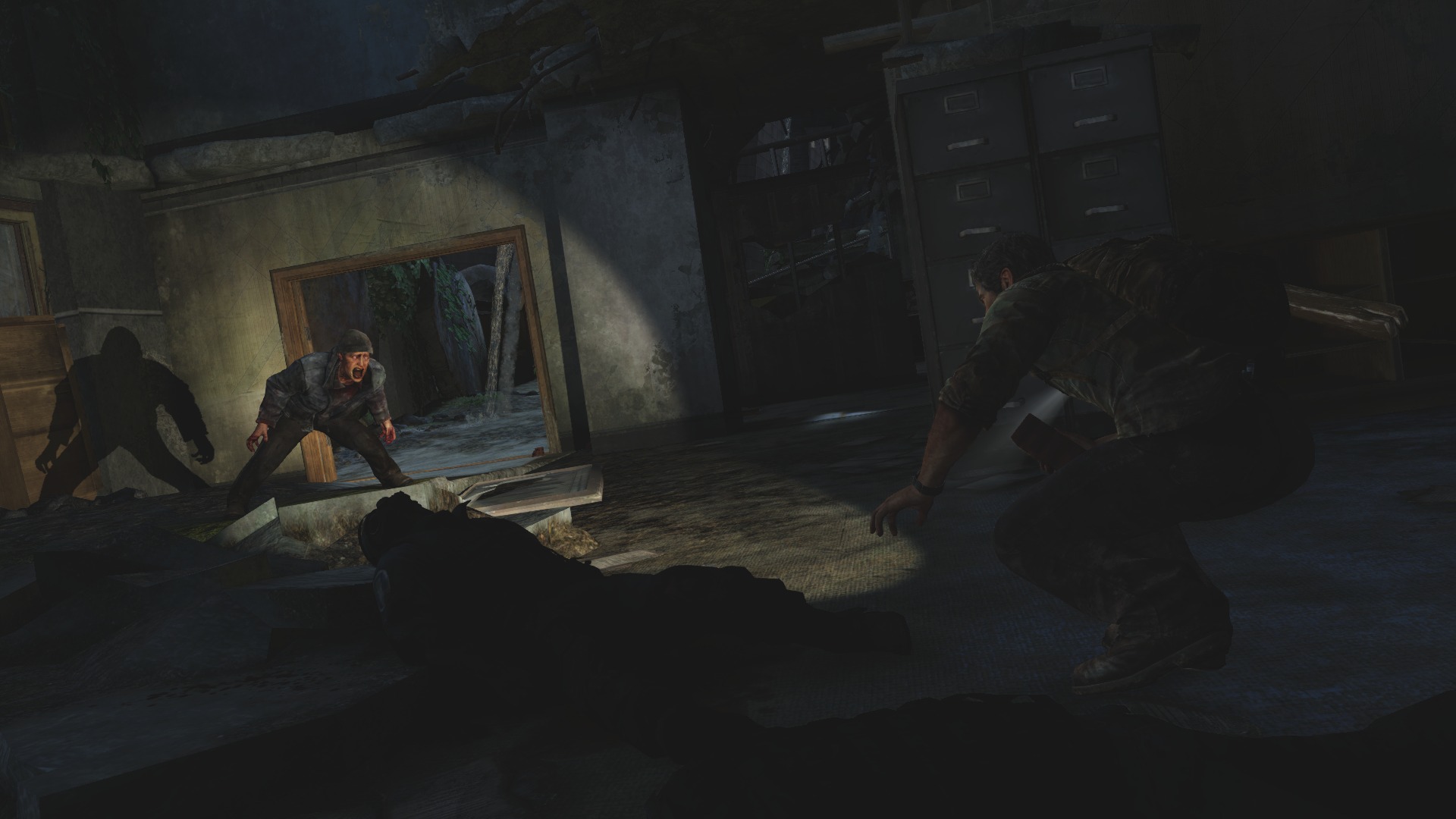 Should You Get The Last Of Us Again On PS4?