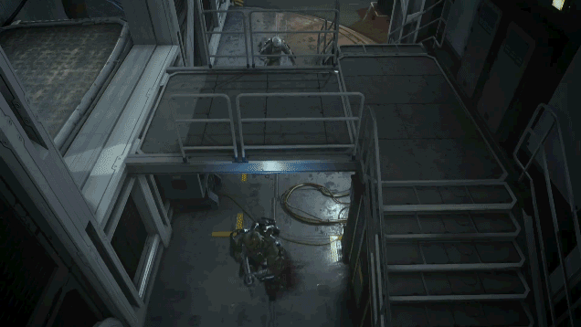 Call Of Duty Bummer: They Opted Not To Have Teleportation Grenades