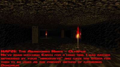 Doom II Mod Reimagines Maps Based On Their Names