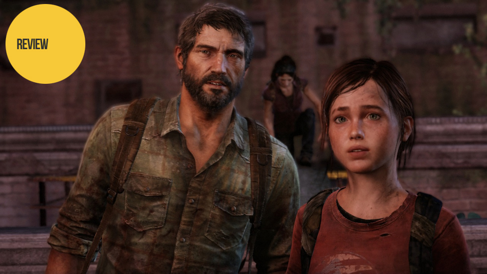 Naughty Dog delays The Last of Us to June 14 - Polygon