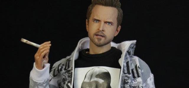 Yo This Is An Expensive Breaking Bad Figure, Bitch