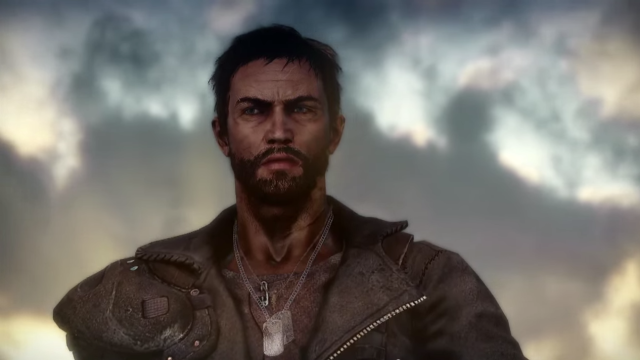 Reminder: There’s Going To Be A Mad Max Game, Too