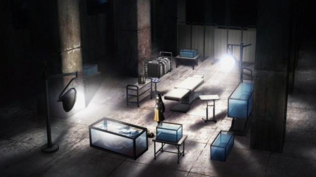 Anime Episode Resembles Real-Life Murder, Won’t Be Broadcast