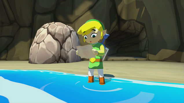 14 Things You Might Not Know About The Legend Of Zelda