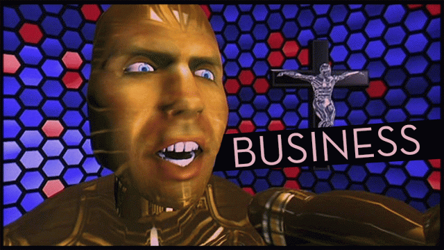 This Week In The Business: Virtual Reality Can Be Bad