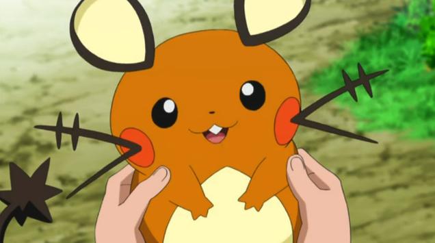 This Pokémon Bread Looks Like Crap. Literally.