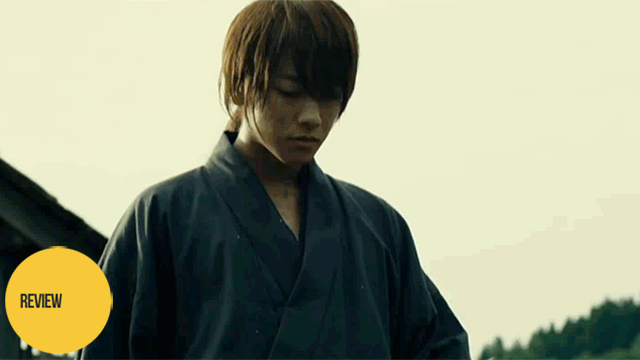Teaser [2]: 'Rurouni Kenshin: The Final' / 'Rurouni Kenshin: The Beginning'  - Far East Films