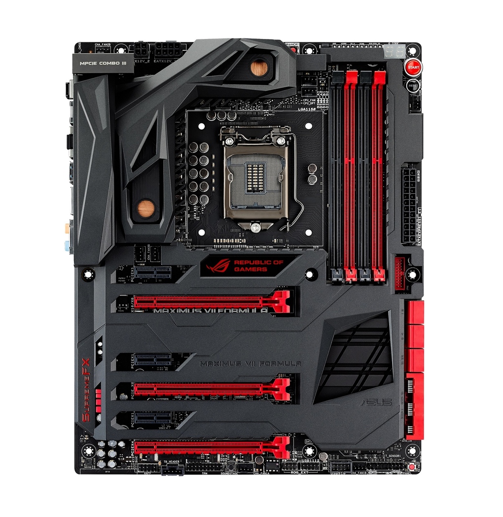 So, You Can Now Buy Badass Motherboards?