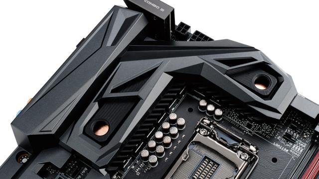 So, You Can Now Buy Badass Motherboards?