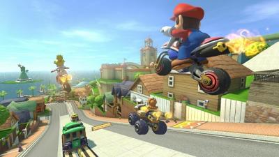 Nintendo’s Indie Champion Leaves After Nine Years