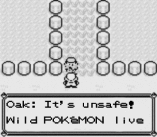 If Pokémon Were A Free-To-Play Mobile Game