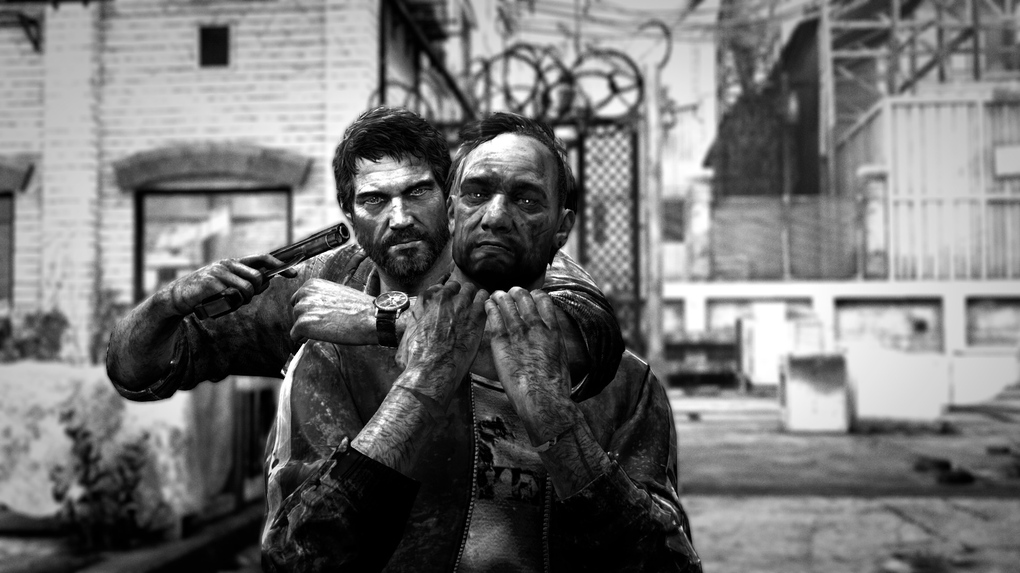 The Last Of Us: Remastered’s New Photo Mode Is Fantastic