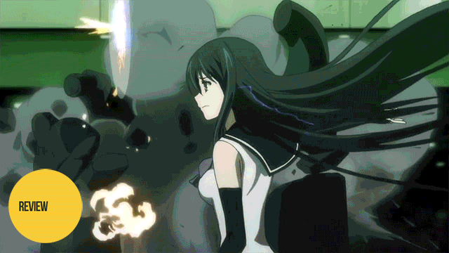 Brynhildr In The Darkness Plays With Clichés To Make A Thrilling Story