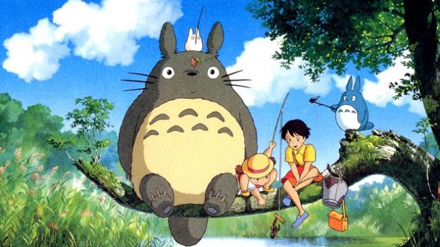 Report: Studio Ghibli Will Be Taken Over