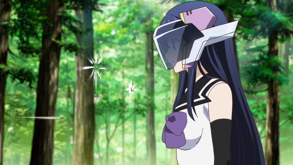 Brynhildr In The Darkness Plays With Clichés To Make A Thrilling Story