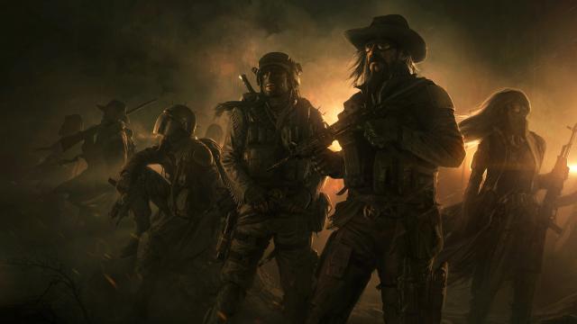 Why You Should Care About Wasteland 2