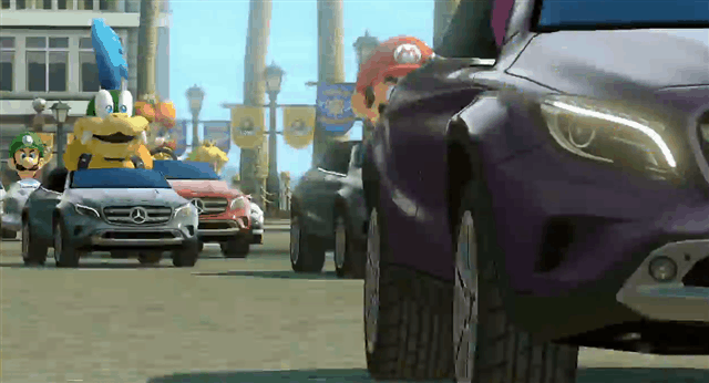 Mario Kart 8’s DLC Is So Gross