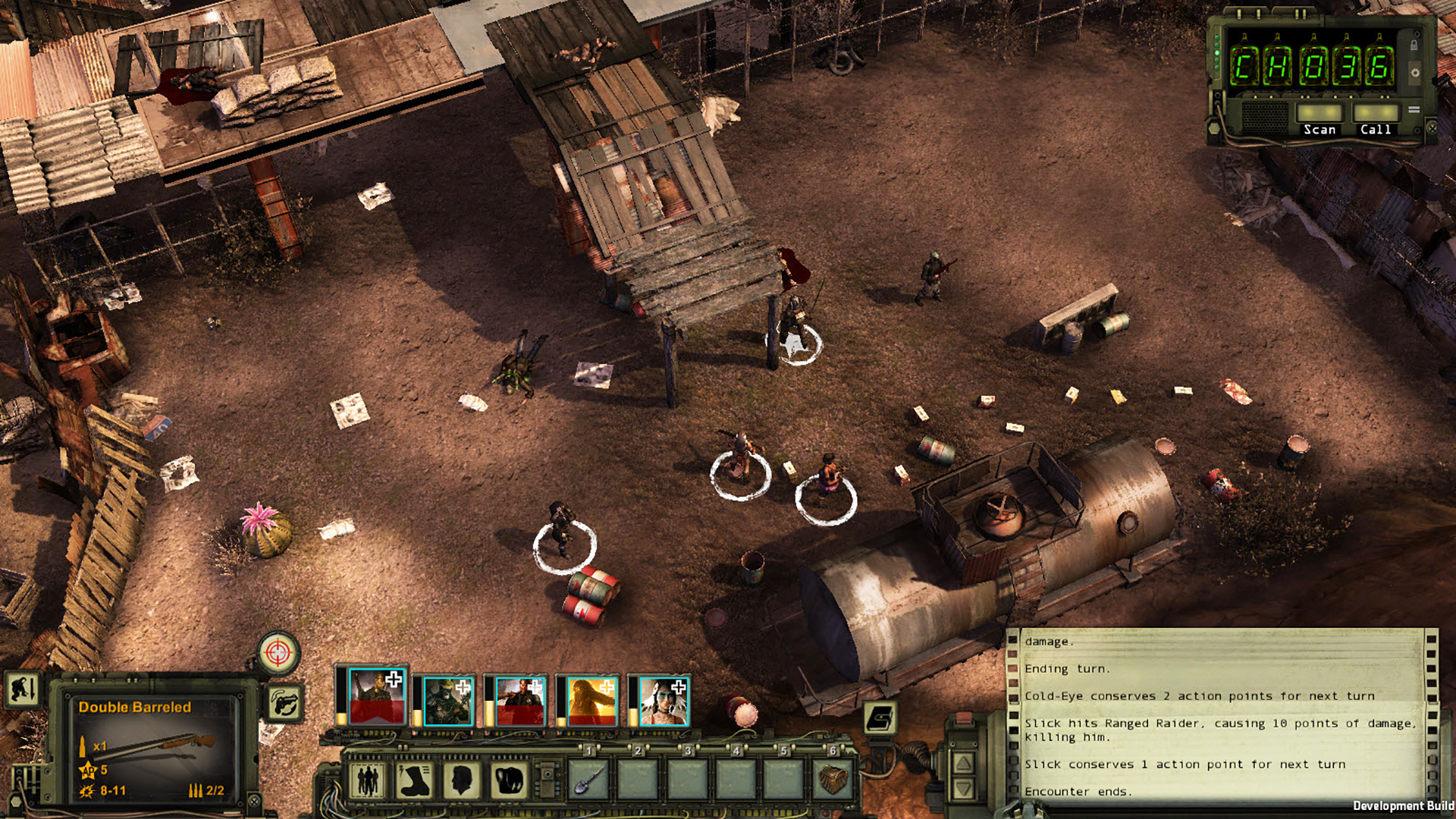 Why You Should Care About Wasteland 2