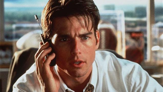 When ’90s Tom Cruise Got Stuck On A Game, He Called For Help