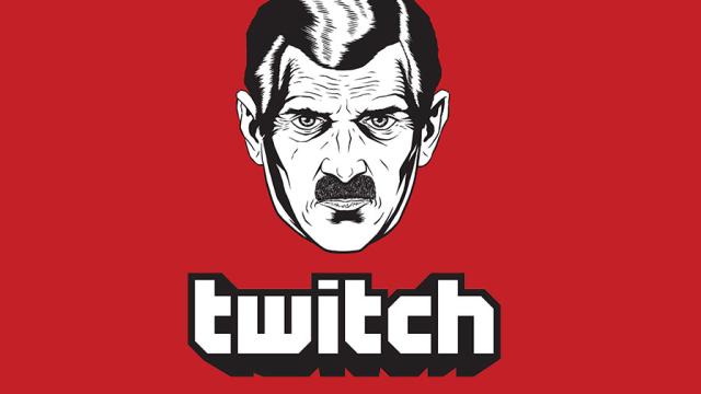 Twitch Cracks Down On Music In Videos, Users Freak Out