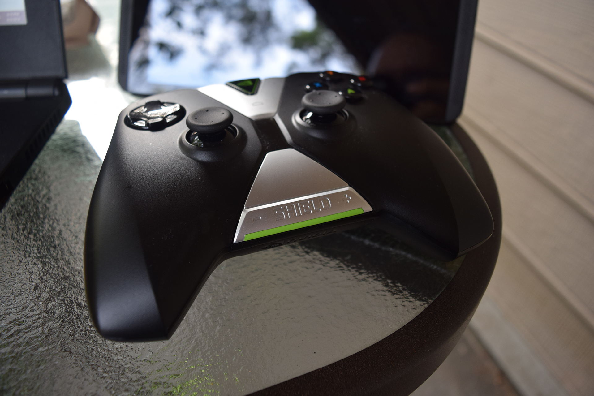 Nvidia Shield Tablet: The Kotaku Review