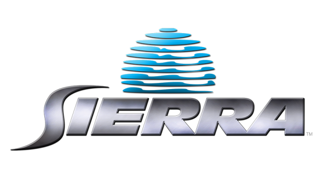 Classic PC Label Sierra Coming Back From The Dead. Be Afraid.