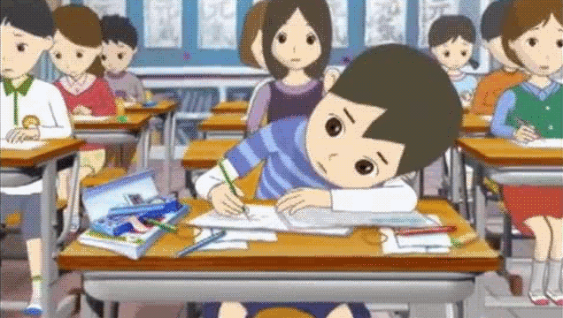 Attention Deficit Hyperactivity Disorder (ADHD): The Anime
