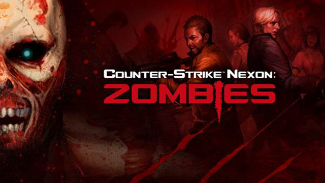 Zombie Shooter Epidemic Spreads To Counter-Strike