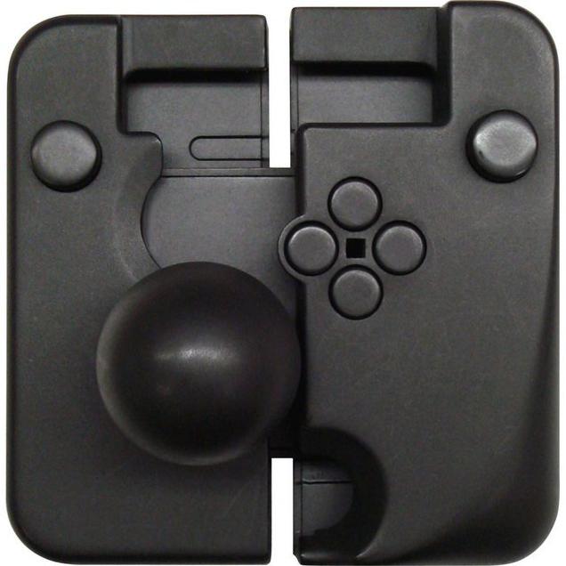 Just What The 3DS Needs: A Large Joystick