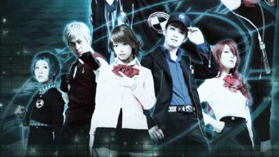 The Cast Of New Persona 3 Stage Play Looks Great In Costume