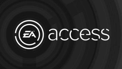 How EA Access Will Work, According To EA