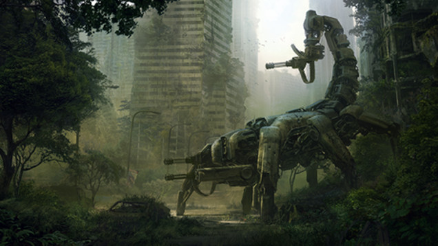 Kickstarter Ended 20 Years Of Rejection For Wasteland 2