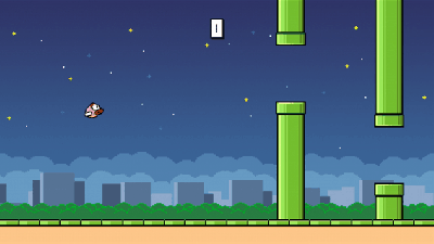 Amazon’s Fire TV Is The Perfect Place To Play Flappy Bird