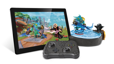 The Next Skylanders Is Coming To Tablets… The Same Day As Consoles