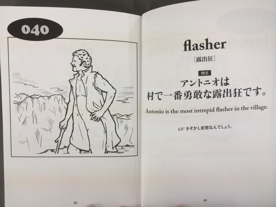 Hope You Haven’t Had Enough Of Japan’s Oddest English Book