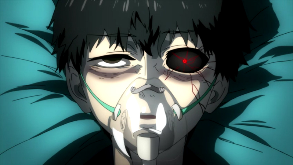 The Five Anime Of Q3 2014 You Should Be Watching