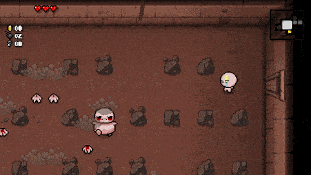 Binding Of Isaac Is Gonna Take Over My Life (Again)