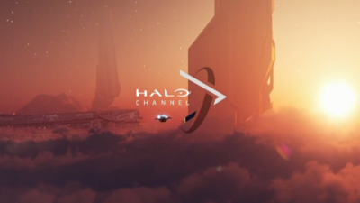 Microsoft Announces ‘The Halo Channel’
