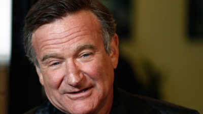 Fans Want A WoW Tribute To Robin Williams, And Blizzard’s Listening