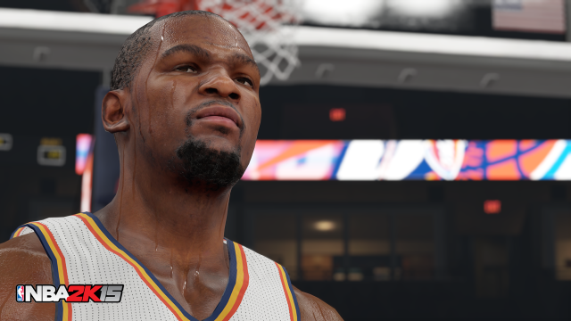 NBA 2K15 Will Hit PC In The Same Form As Its Console Brethren
