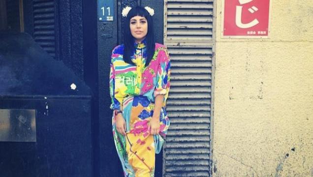 Why Lady Gaga’s Outfit Upsets Some People In Japan